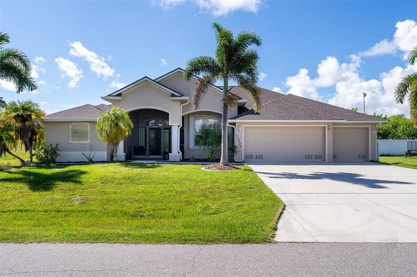 Picture of 15507 Aqua Circle, Port Charlotte FL 33981