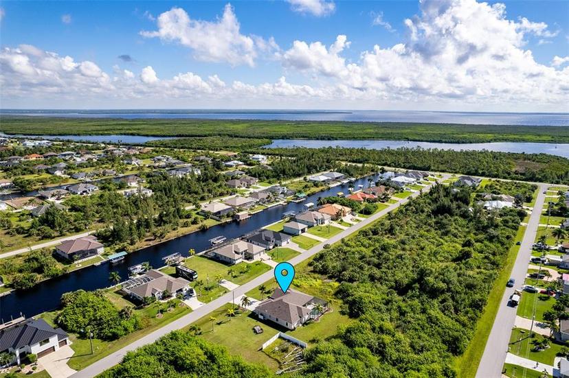 Picture of 15507 Aqua Circle, Port Charlotte FL 33981
