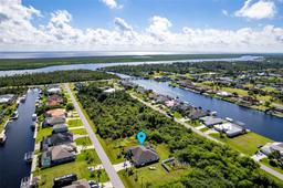 Picture of 15507 Aqua Circle, Port Charlotte, FL 33981