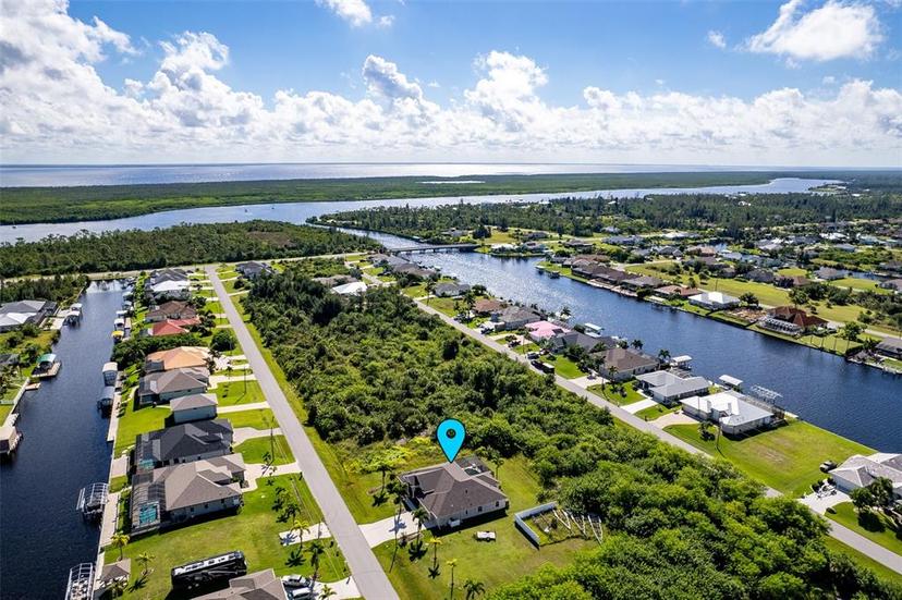 Picture of 15507 Aqua Circle, Port Charlotte FL 33981