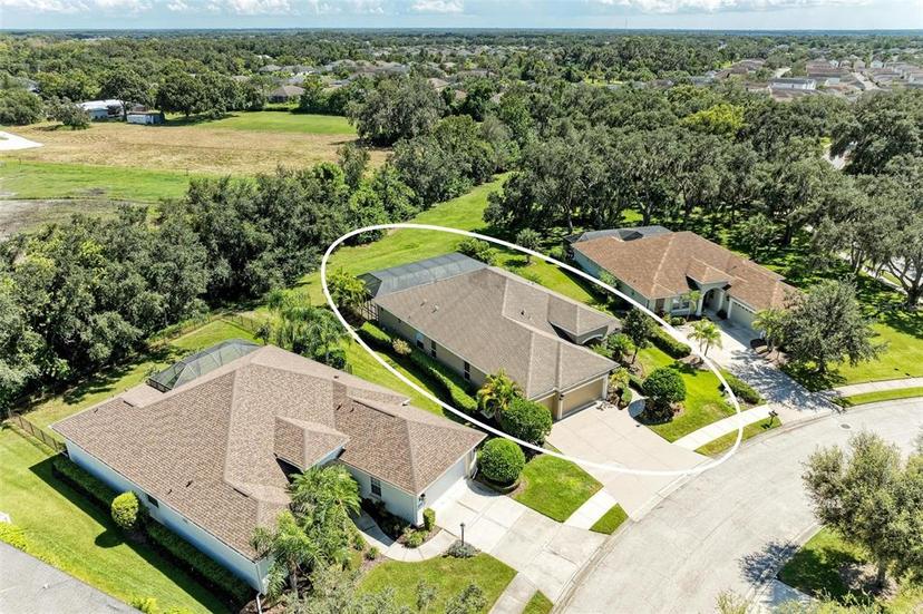 Picture of 11770 Hidden Forest Loop, Parrish FL 34219