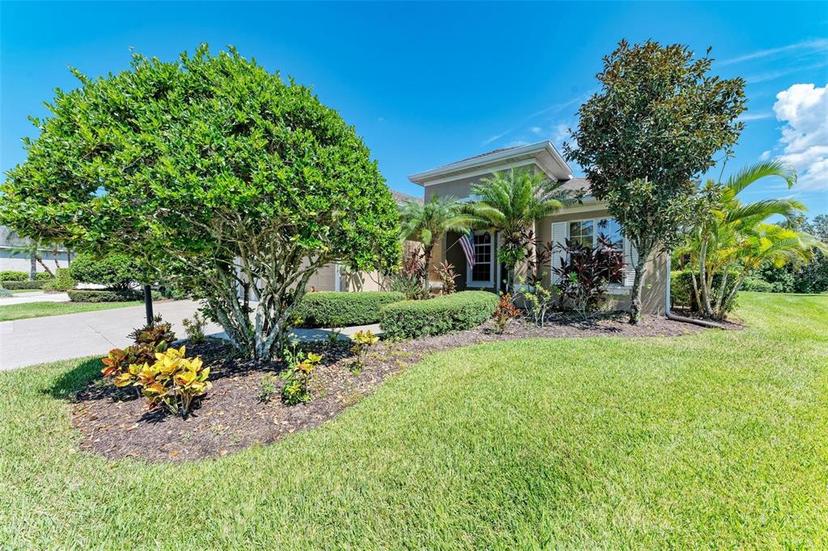 Picture of 11770 Hidden Forest Loop, Parrish FL 34219