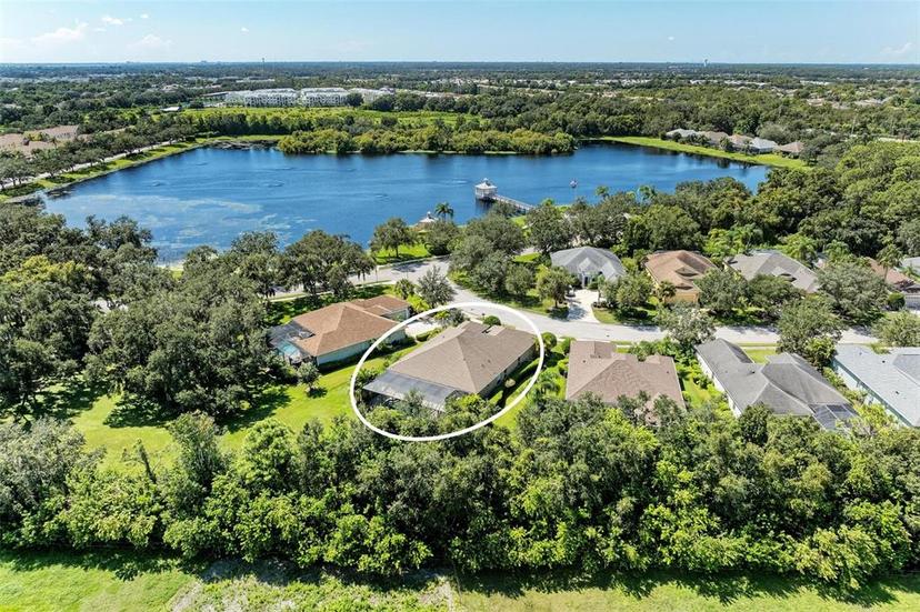 Picture of 11770 Hidden Forest Loop, Parrish FL 34219