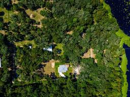Picture of 24750 NE 177Th Terrace, Fort Mc Coy, FL 32134