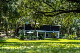 Picture of 24750 NE 177Th Terrace, Fort Mc Coy, FL 32134