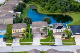 Picture of 3540 Julius Estates Boulevard, Winter Haven, FL 33881