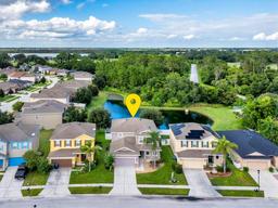 Picture of 3540 Julius Estates Boulevard, Winter Haven, FL 33881