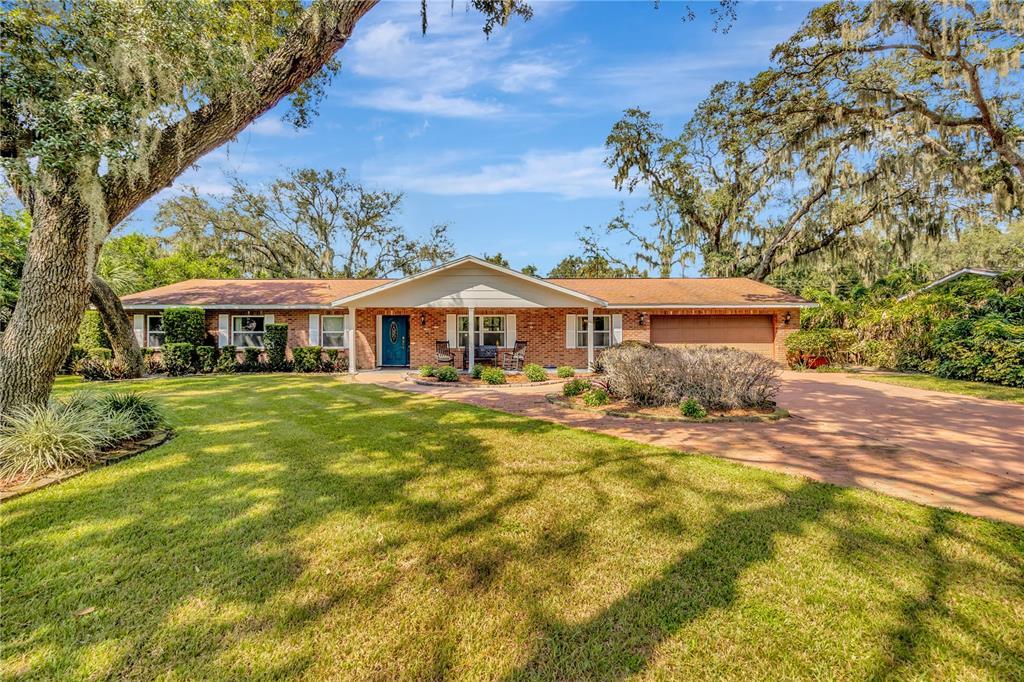Picture of 616 Greenbriar Drive, Brandon, FL 33511