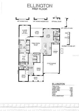Picture of 7454 Sea Manatee Street, Parrish, FL 34219