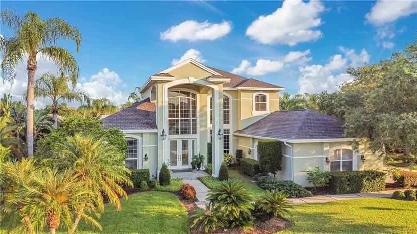 Picture of 1935 Lago Vista Boulevard, Palm Harbor FL 34685