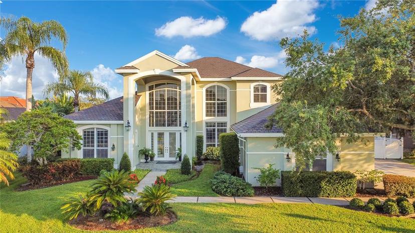 Picture of 1935 Lago Vista Boulevard, Palm Harbor FL 34685