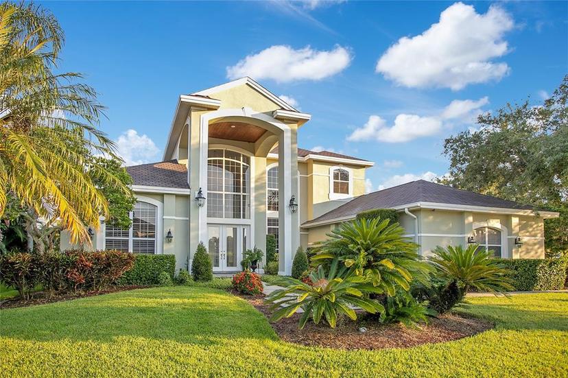 Picture of 1935 Lago Vista Boulevard, Palm Harbor FL 34685