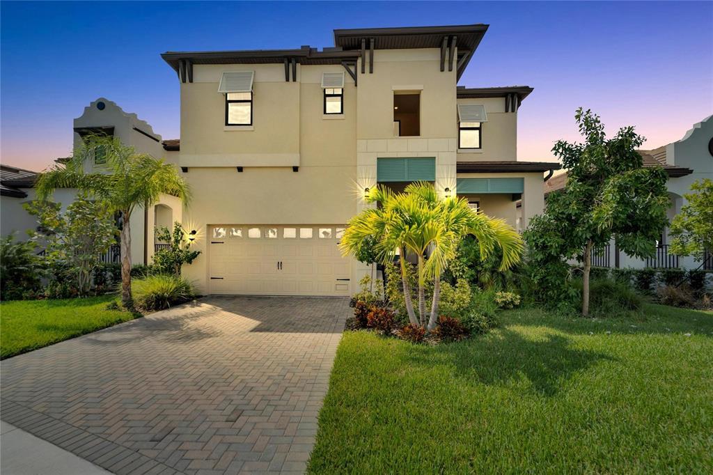 Picture of 2636 Yellow Sundial Loop, Ruskin, FL 33570