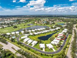 Picture of 653 Crossfield Circle Unit 8, Venice, FL 34293