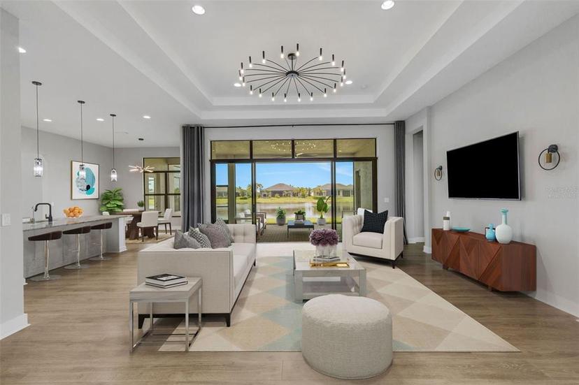 Picture of 9004 Artisan Way, Sarasota FL 34240