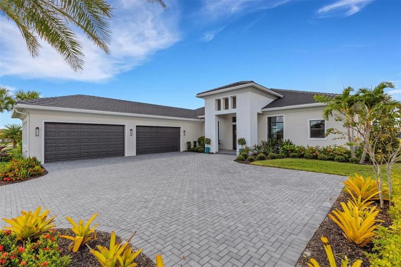 Picture of 9004 Artisan Way, Sarasota FL 34240