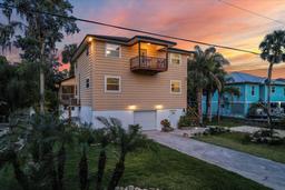 Picture of 3679 N Suwannee Point, Crystal River, FL 34428