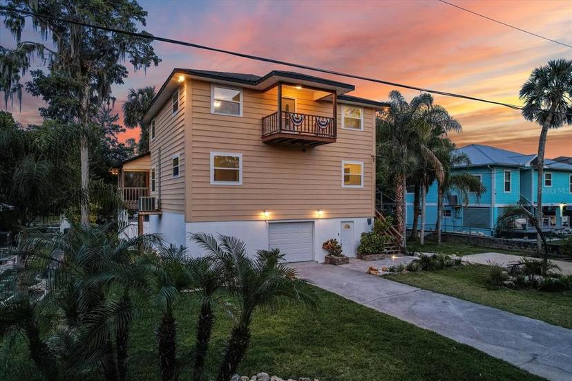 Picture of 3679 N Suwannee Point, Crystal River FL 34428