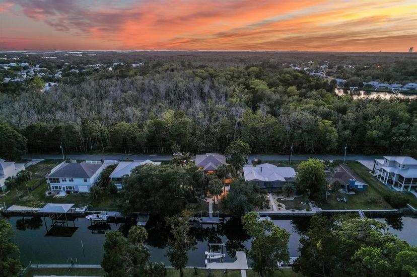 Picture of 3679 N Suwannee Point, Crystal River FL 34428
