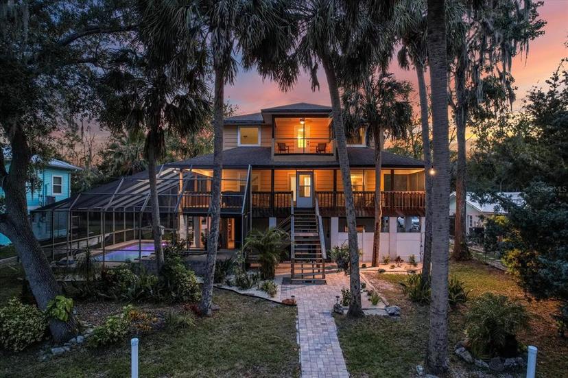 Picture of 3679 N Suwannee Point, Crystal River FL 34428