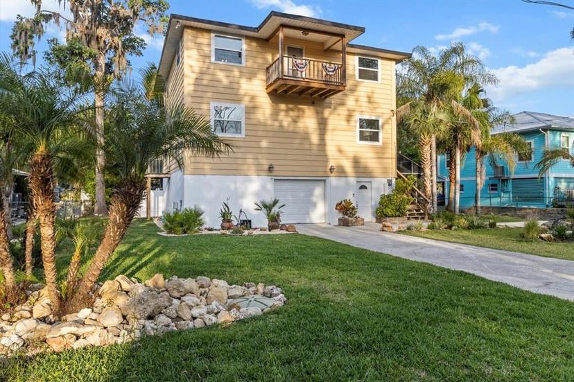 Picture of 3679 N Suwannee Point, Crystal River FL 34428