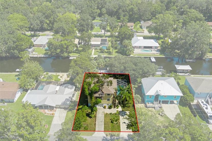 Picture of 3679 N Suwannee Point, Crystal River FL 34428