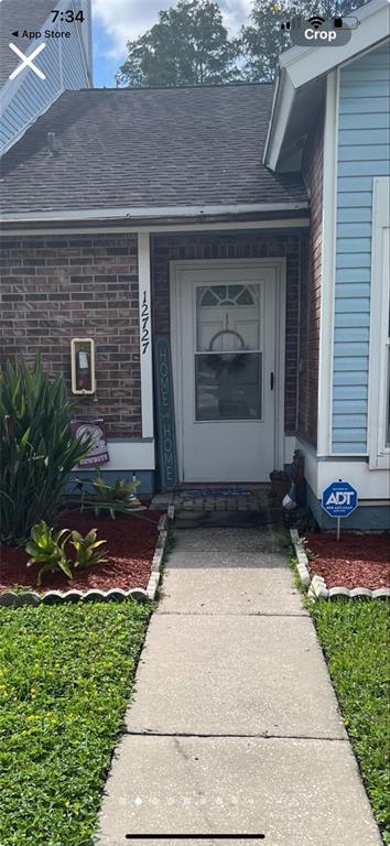 Picture of 12727 Wood Trail Boulevard, Tampa FL 33625