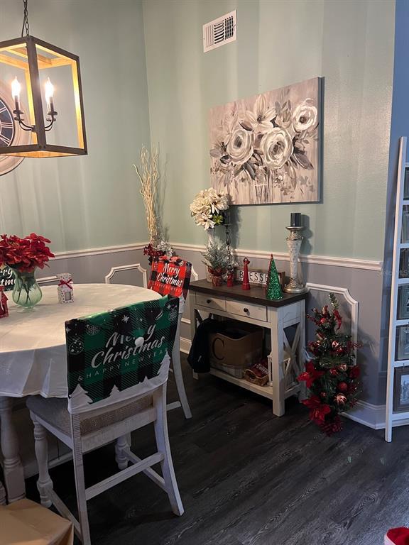Picture of 12727 Wood Trail Boulevard, Tampa FL 33625