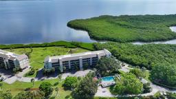 Picture of 4600 Gulf Of Mexico Drive Unit 203, Longboat Key, FL 34228