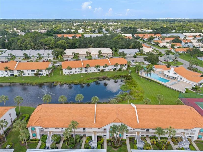 Picture of 4224 Madeira Court Unit 3309, Sarasota FL 34233