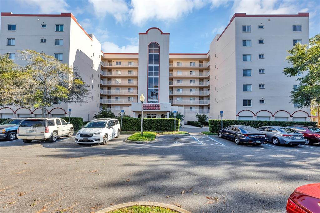 Picture of 1150 Carmel Circle Unit 201, Casselberry, FL 32707