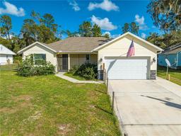 Picture of 2909 Annalee Road, Saint Cloud, FL 34771