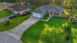 Picture of 4810 NW 60Th Terrace, Ocala, FL 34482