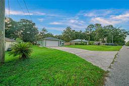 Picture of 4810 NW 60Th Terrace, Ocala, FL 34482