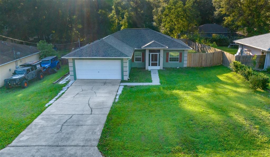 Picture of 4810 NW 60Th Terrace, Ocala, FL 34482