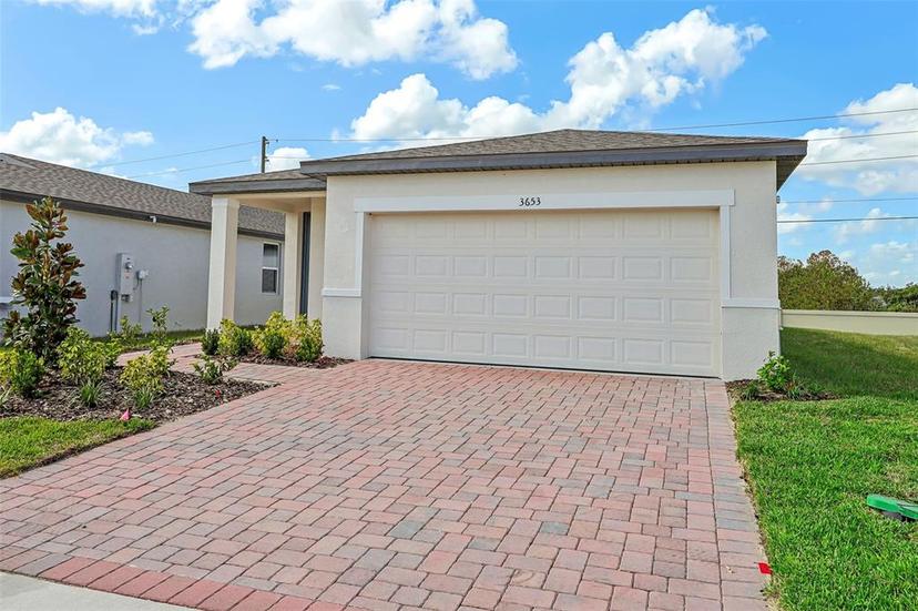 Picture of 3653 Portsmouth Lane, Haines City FL 33844