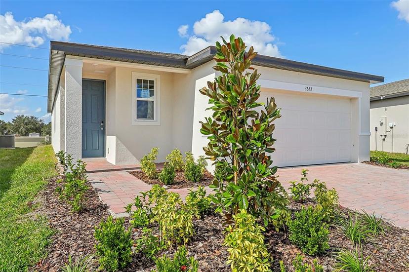 Picture of 3653 Portsmouth Lane, Haines City FL 33844