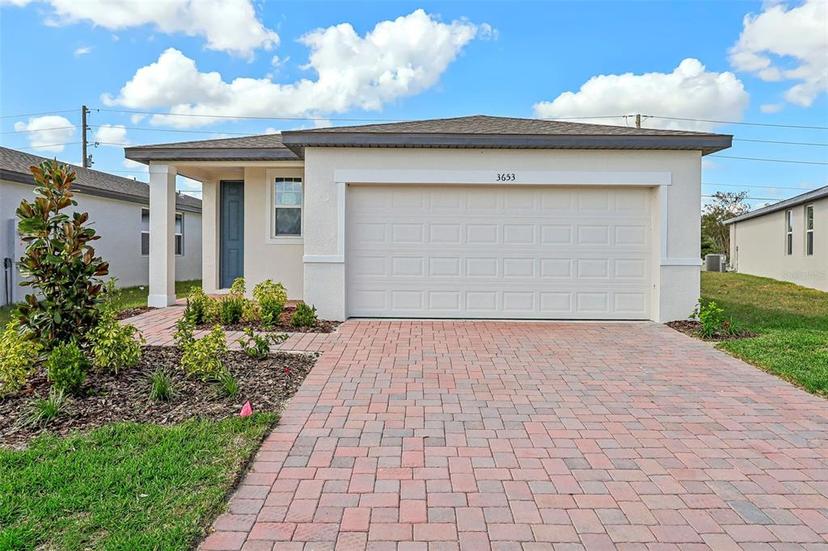 Picture of 3653 Portsmouth Lane, Haines City FL 33844