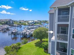 Picture of 5722 Biscayne Court Unit 203, New Port Richey, FL 34652
