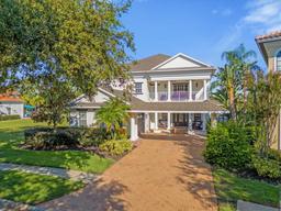 Picture of 7481 Gathering Loop, Reunion, FL 34747