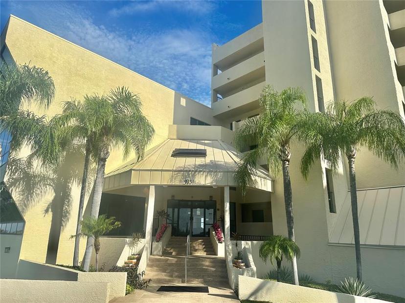 Picture of 6009 Sea Ranch Drive Unit 301, Hudson FL 34667