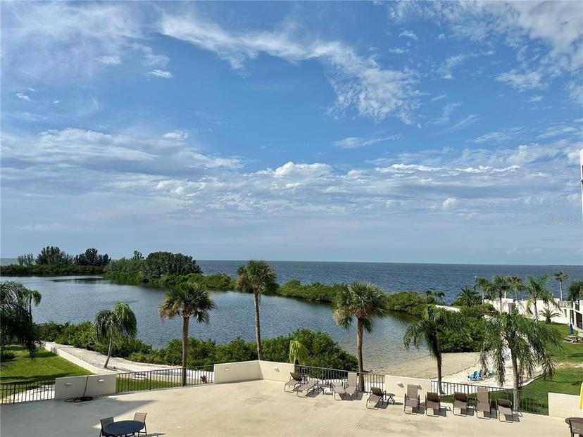 Picture of 6009 Sea Ranch Drive Unit 301, Hudson FL 34667
