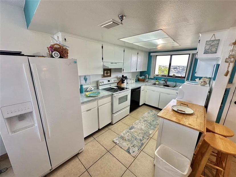 Picture of 6009 Sea Ranch Drive Unit 301, Hudson FL 34667
