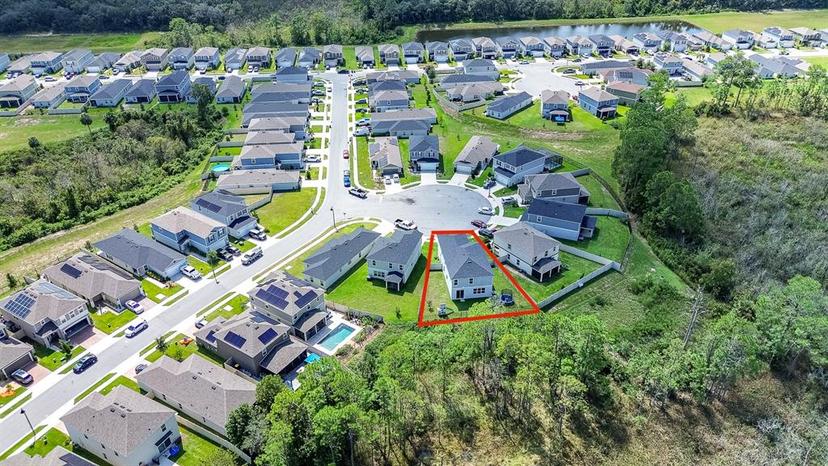 Picture of 1011 Overlook Ct, Davenport FL 33837