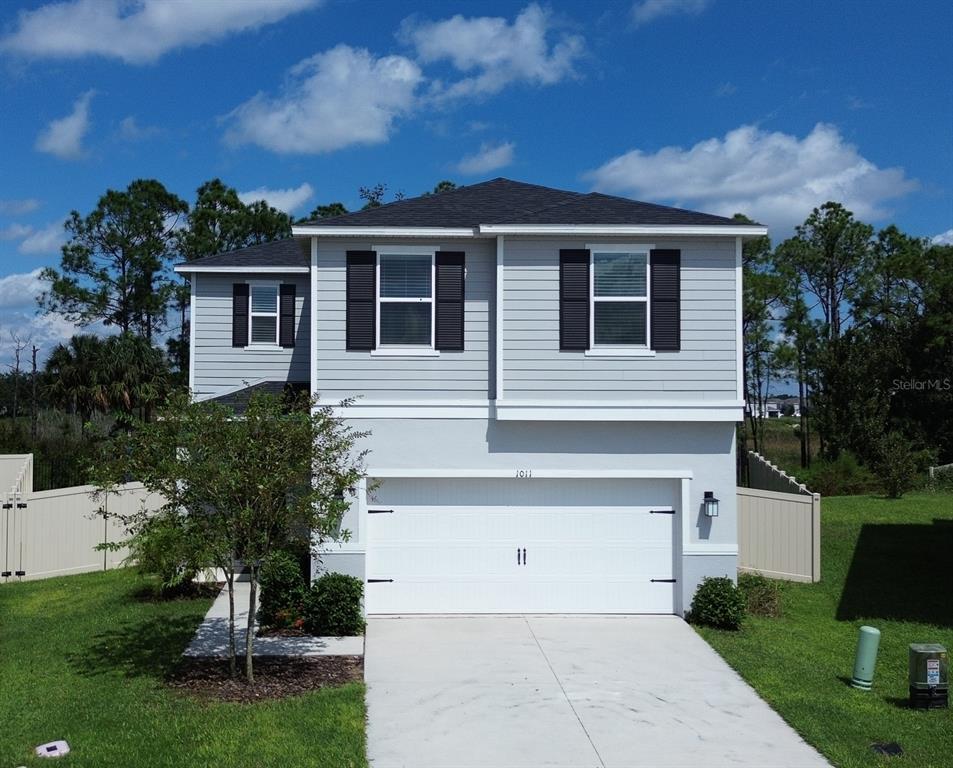 Picture of 1011 Overlook Ct, Davenport, FL 33837