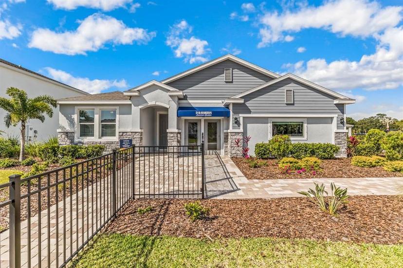 Picture of 16809 Harvest Moon Way, Bradenton FL 34211