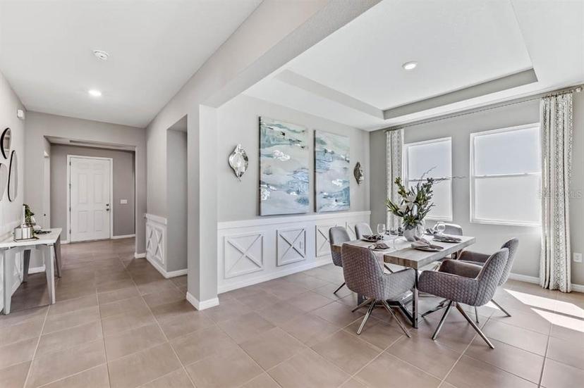 Picture of 16809 Harvest Moon Way, Bradenton FL 34211