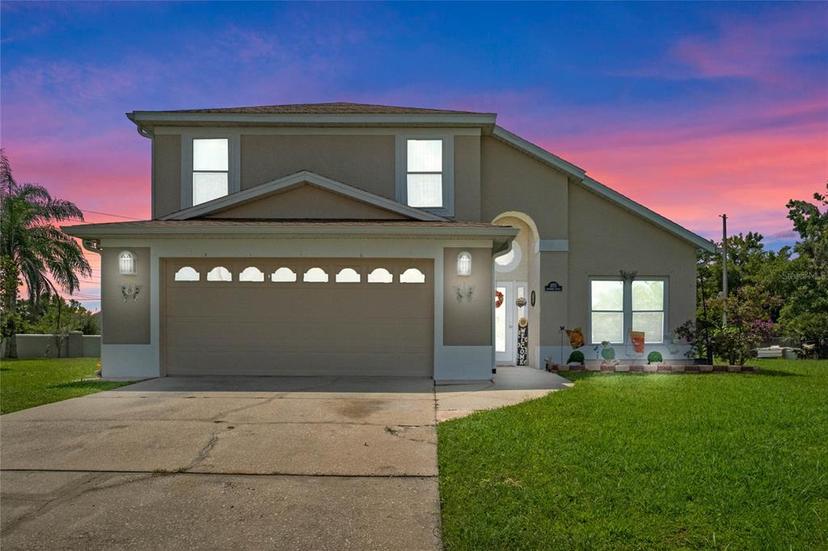 Picture of 2713 Chatham Circle, Kissimmee FL 34746