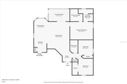 Picture of 6933 43Rd Court E, Sarasota, FL 34243