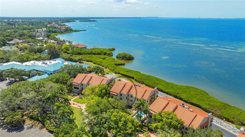 Picture of 4449 Bay Club Drive, Bradenton FL 34210